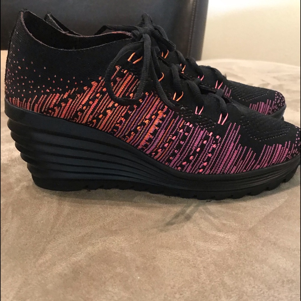 Jeffery Campbell sneakers - 1 of a kind- 9m.